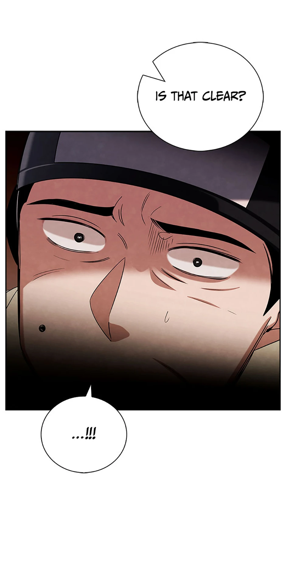 To Be an Actor [Official] - Chapter 100 manhwa