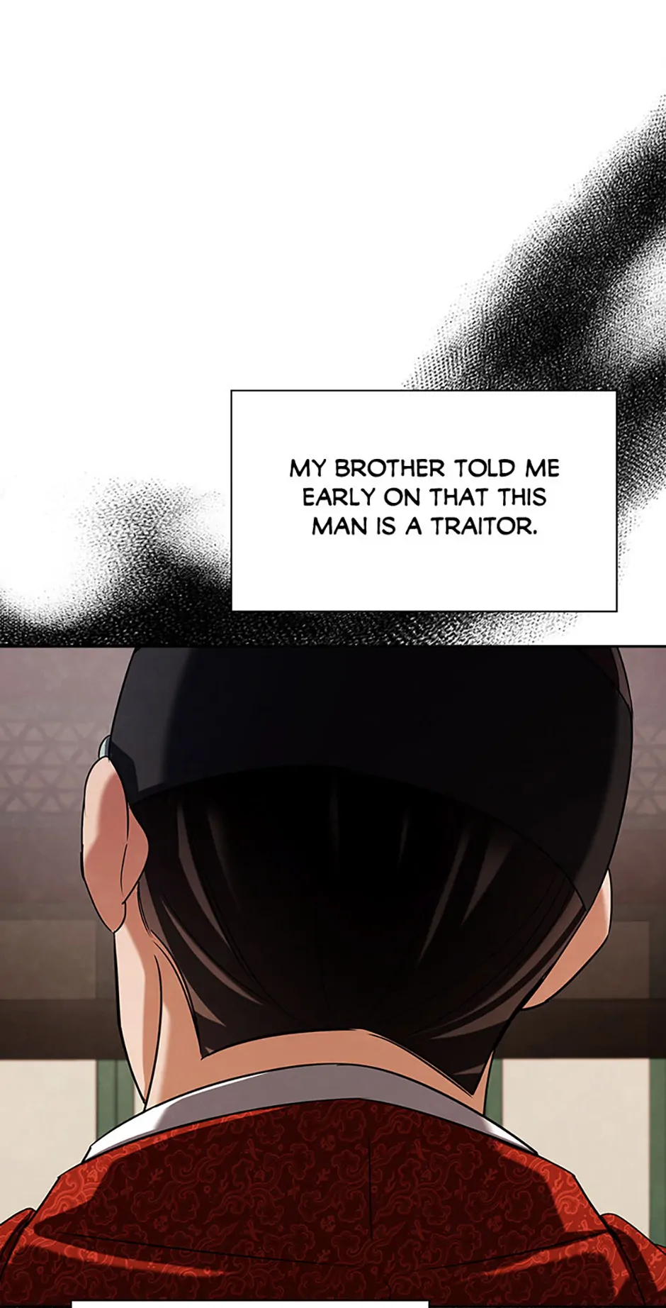 To Be an Actor [Official] - Chapter 100 manhwa