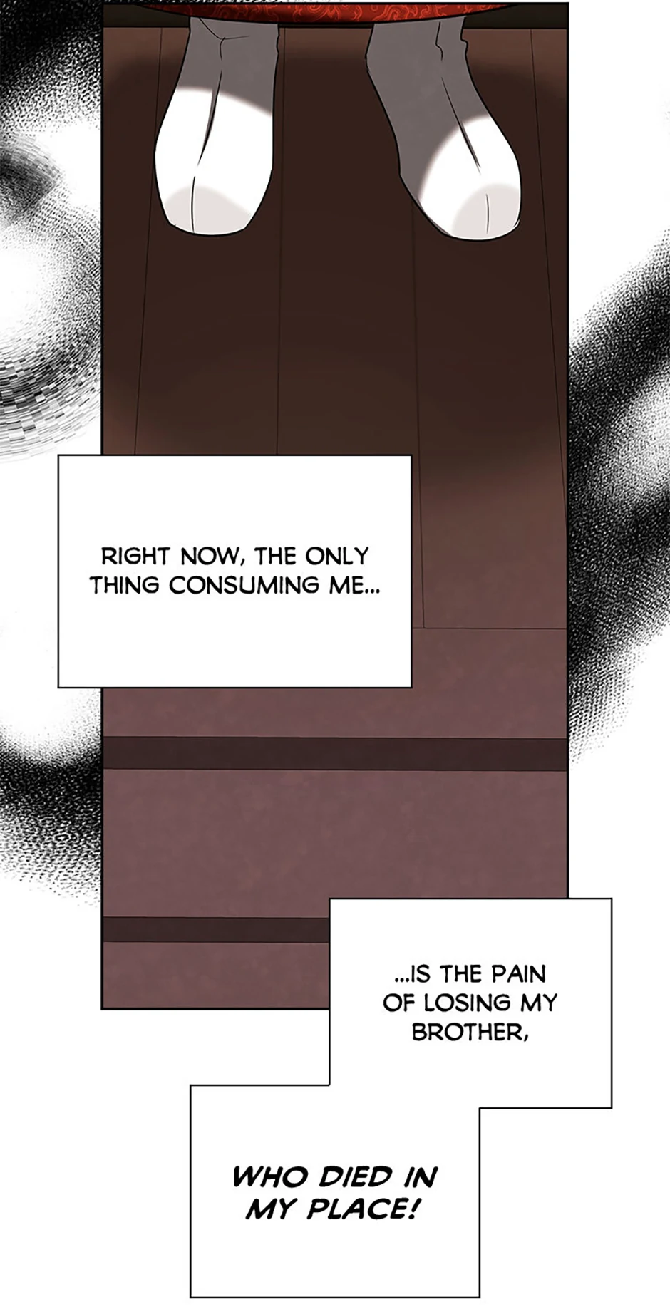 To Be an Actor [Official] - Chapter 100 manhwa