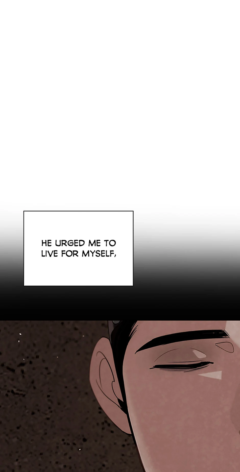 To Be an Actor [Official] - Chapter 100 manhwa