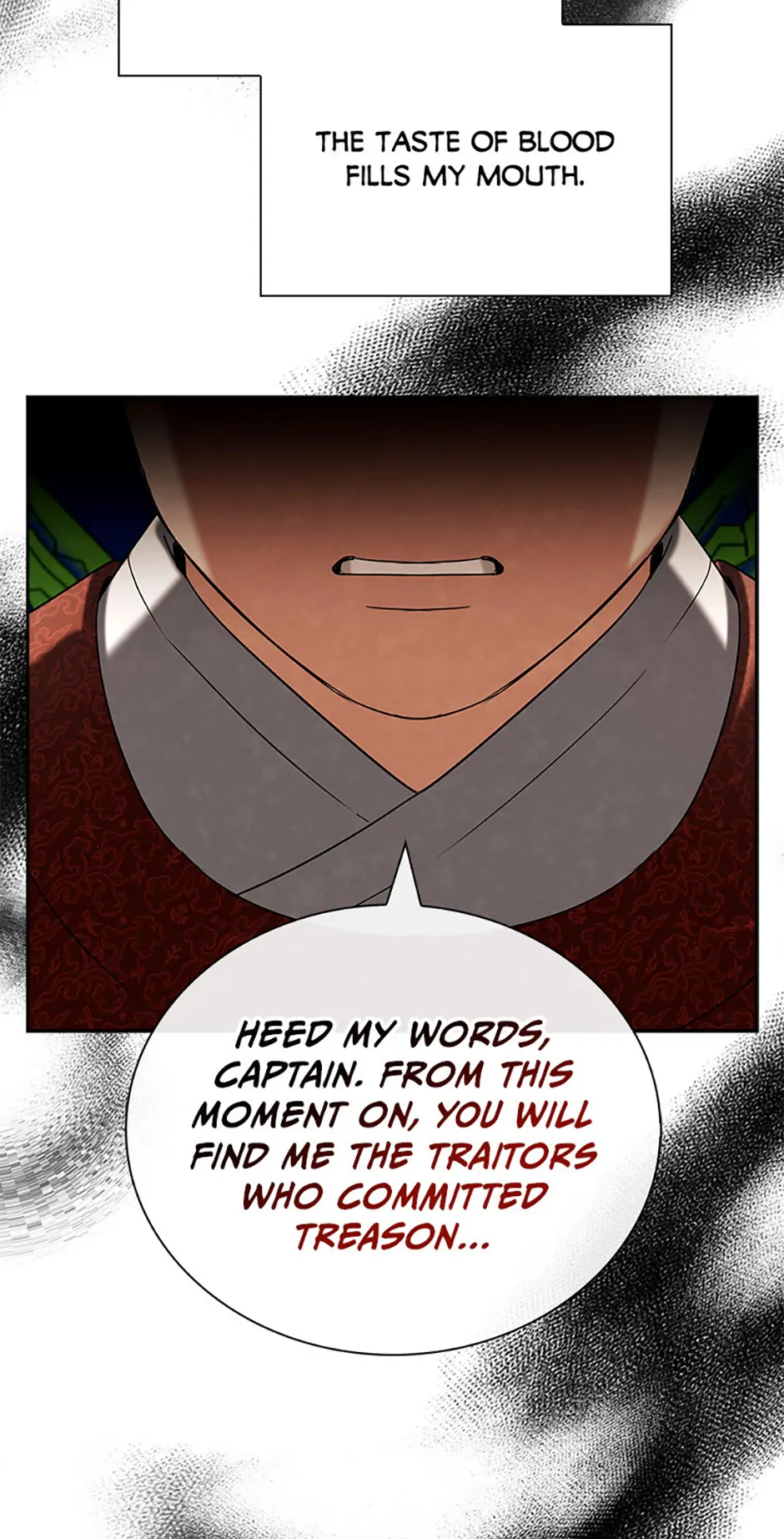 To Be an Actor [Official] - Chapter 100 manhwa
