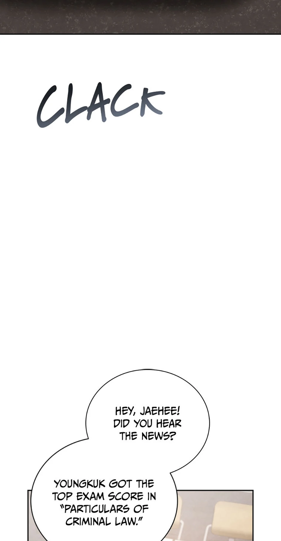To Be an Actor [Official] - Chapter 100 manhwa