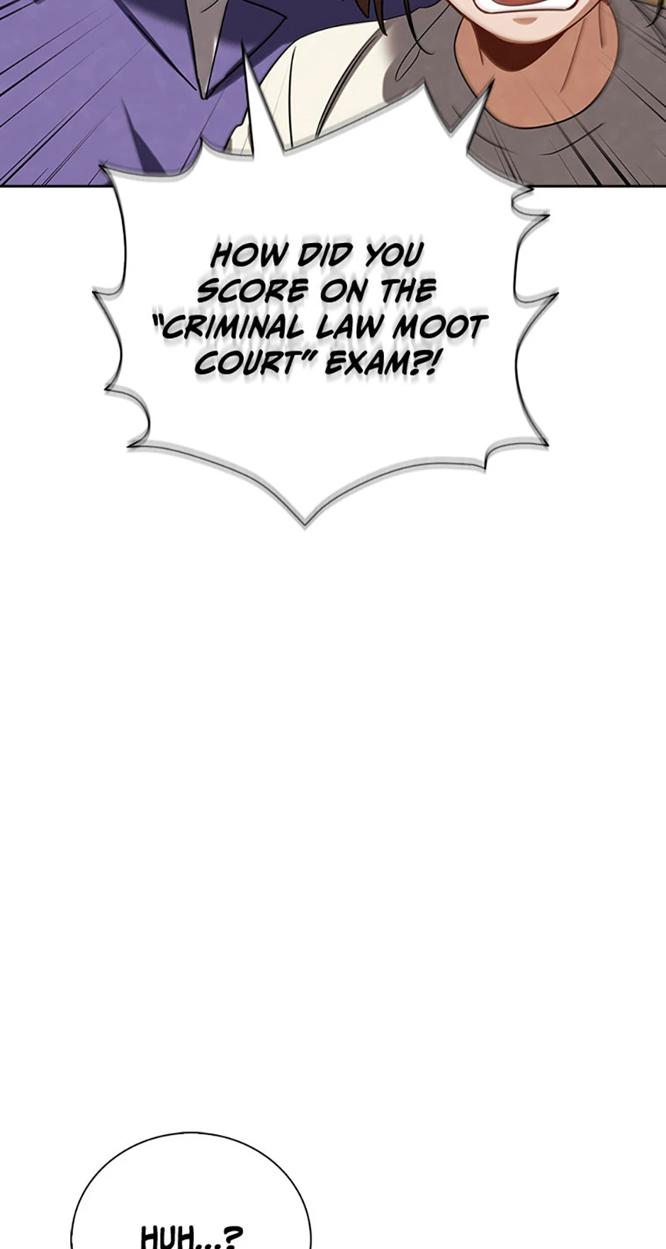 To Be an Actor [Official] - Chapter 100 manhwa