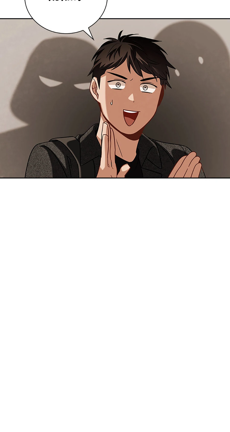 To Be an Actor [Official] - Chapter 100 manhwa