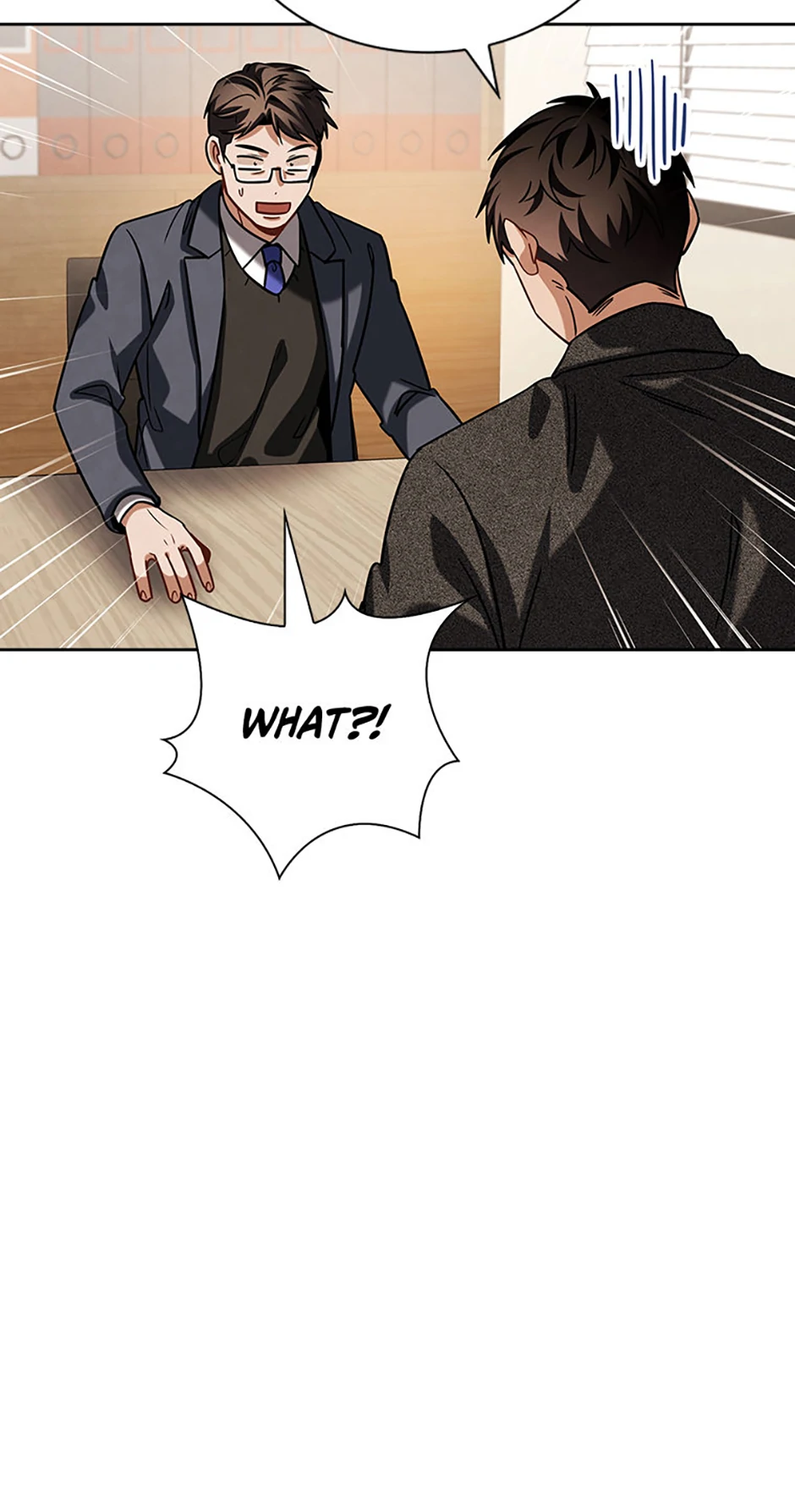 To Be an Actor [Official] - Chapter 100 manhwa