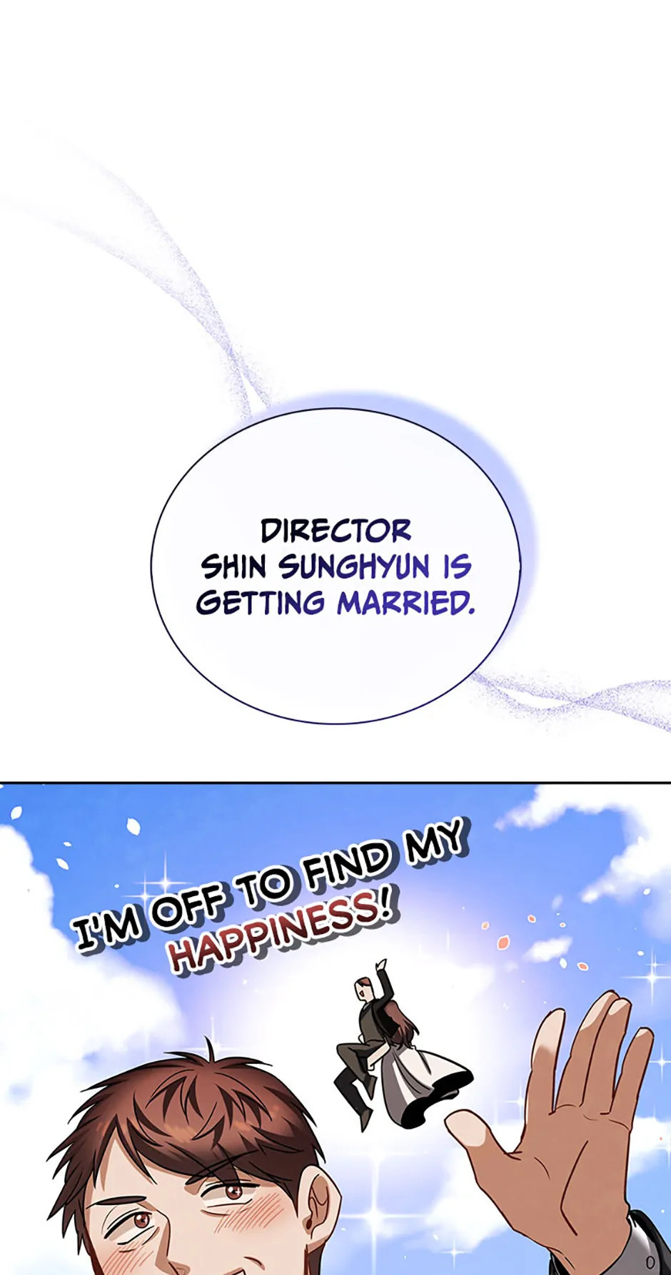 To Be an Actor [Official] - Chapter 100 manhwa