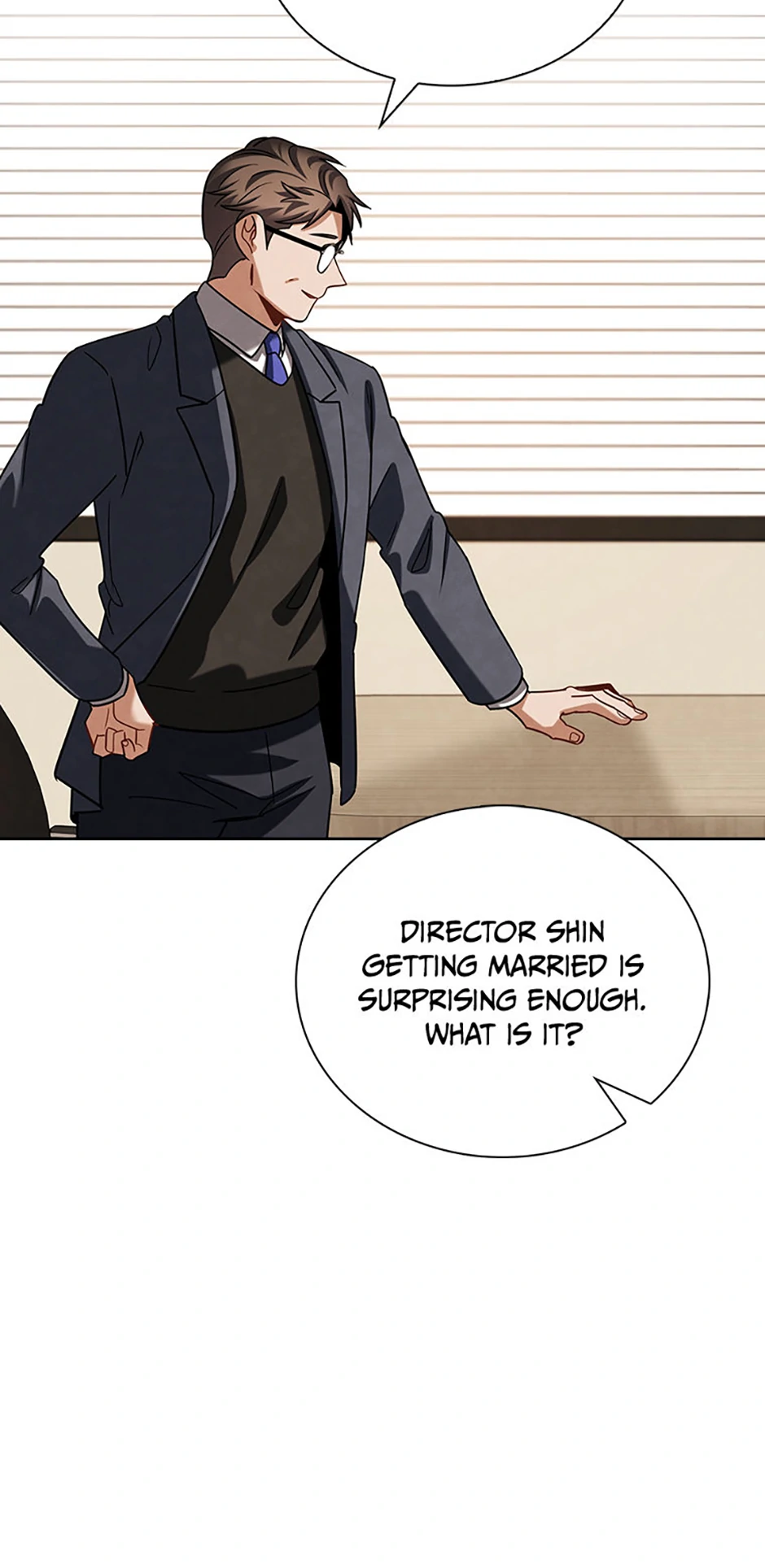 To Be an Actor [Official] - Chapter 100 manhwa
