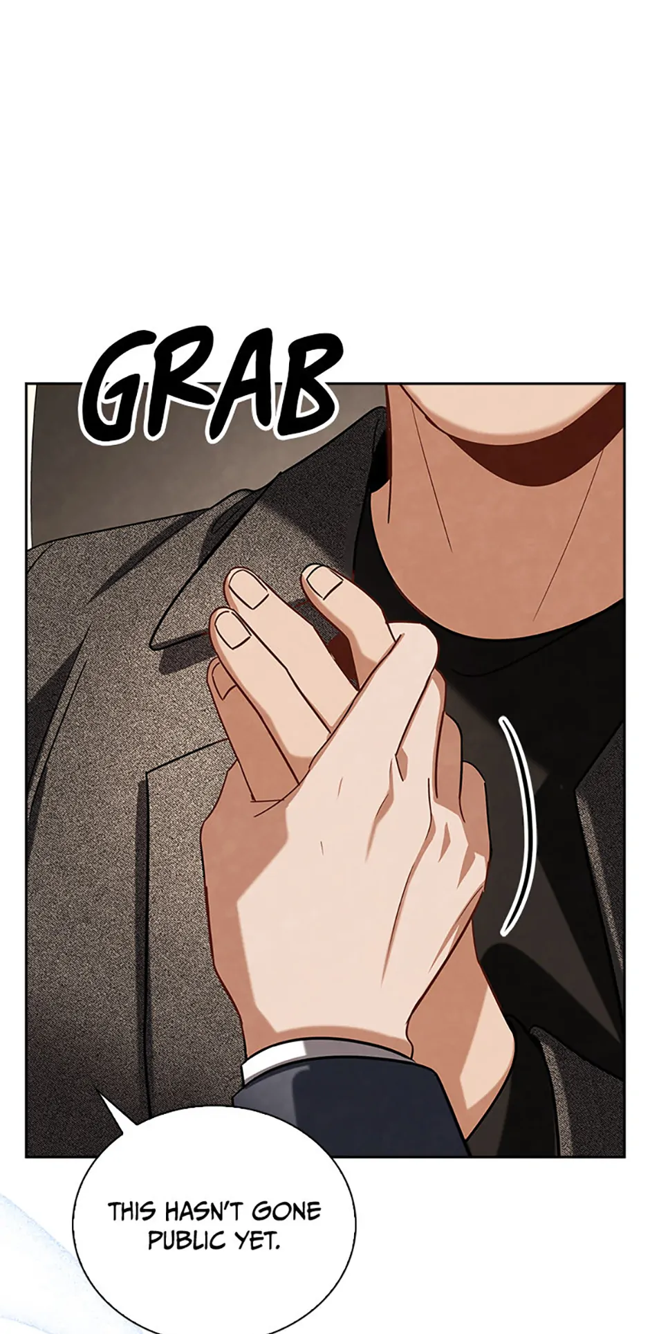 To Be an Actor [Official] - Chapter 100 manhwa