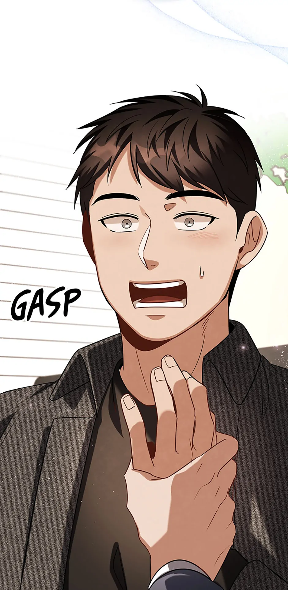 To Be an Actor [Official] - Chapter 100 manhwa
