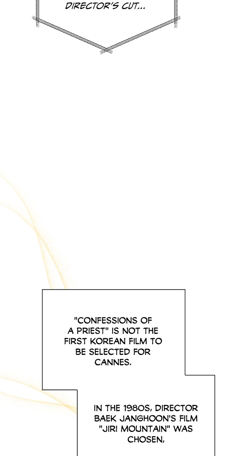 To Be an Actor [Official] - Chapter 100 manhwa