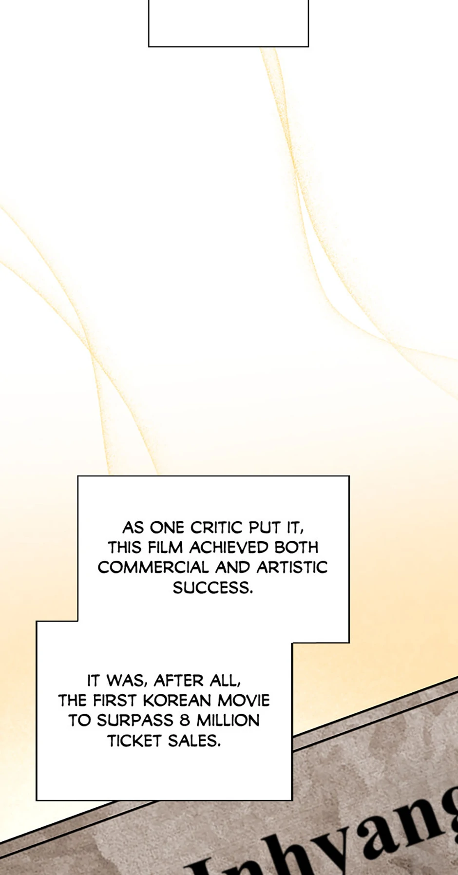 To Be an Actor [Official] - Chapter 100 manhwa