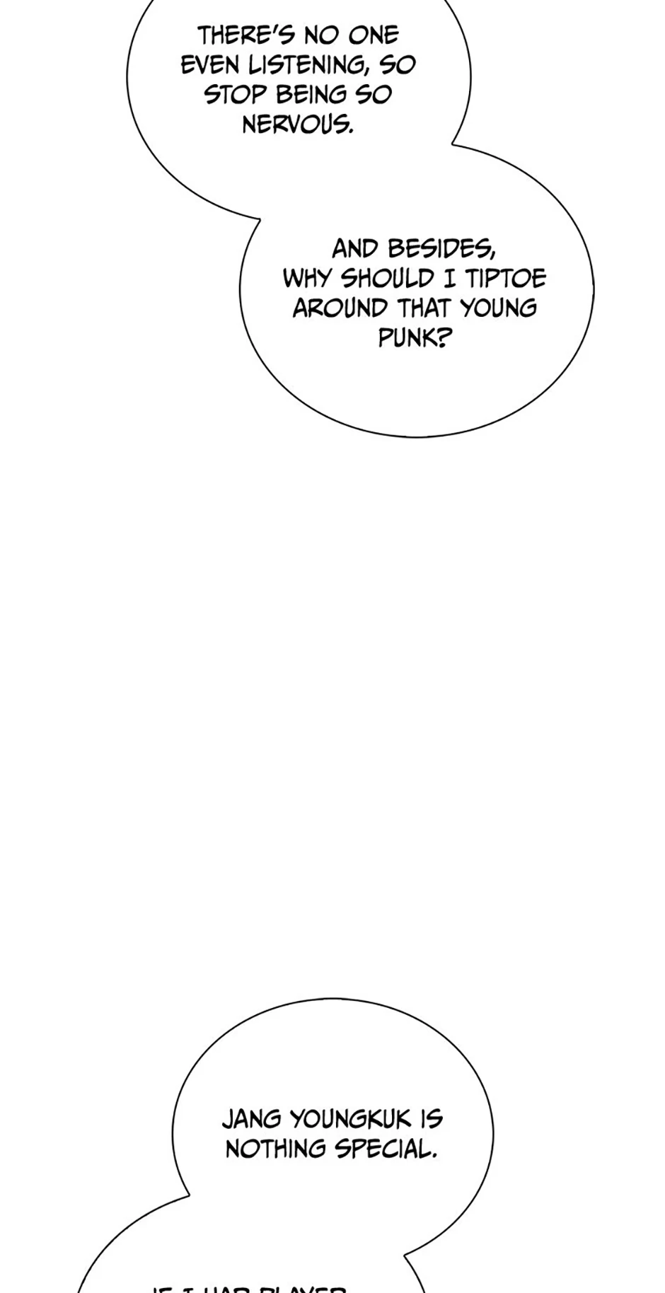 To Be an Actor [Official] - Chapter 100 manhwa