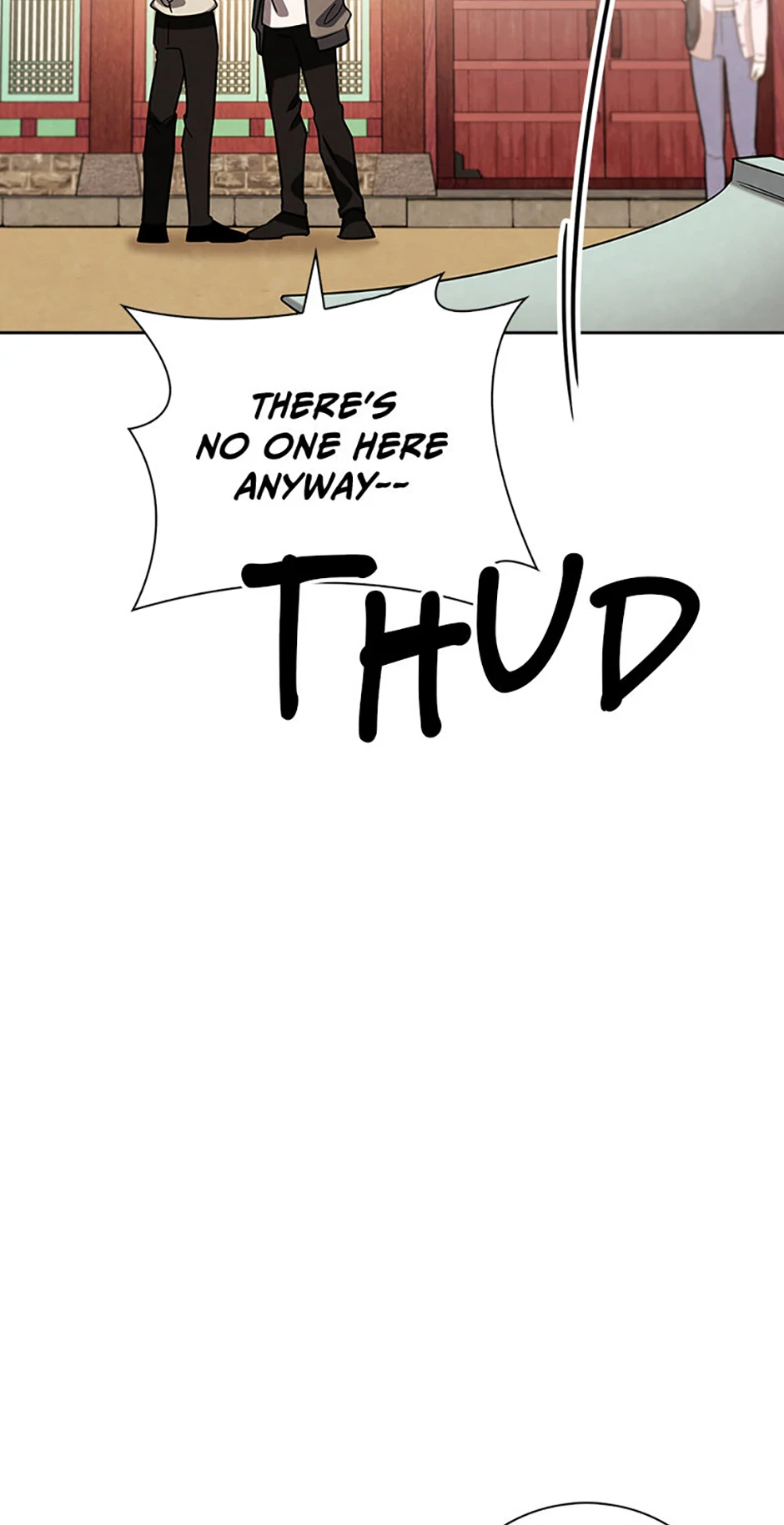 To Be an Actor [Official] - Chapter 100 manhwa