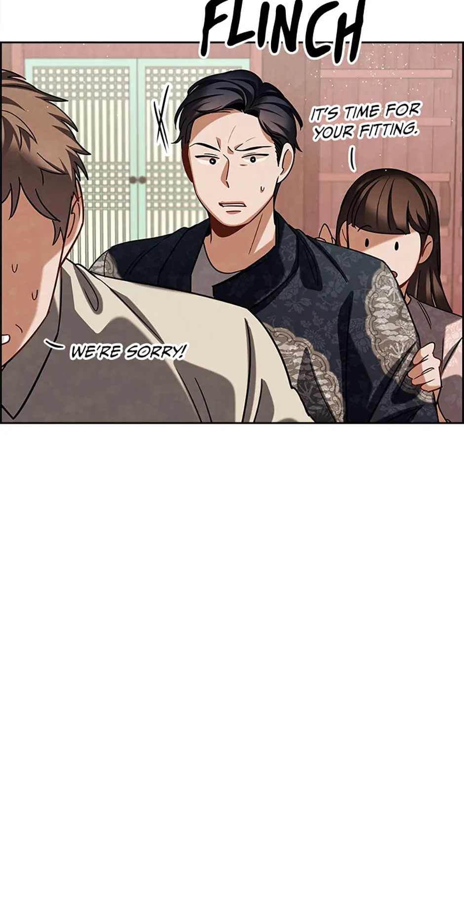 To Be an Actor [Official] - Chapter 100 manhwa