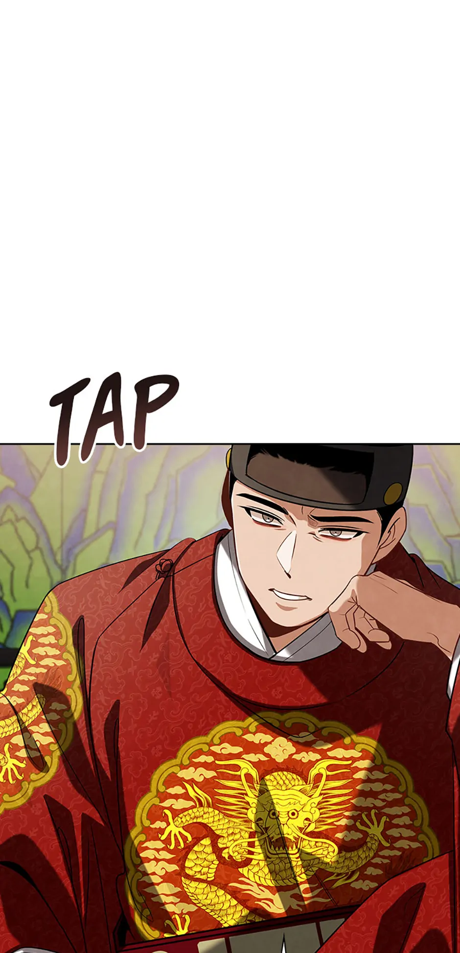 To Be an Actor [Official] - Chapter 101 manhwa