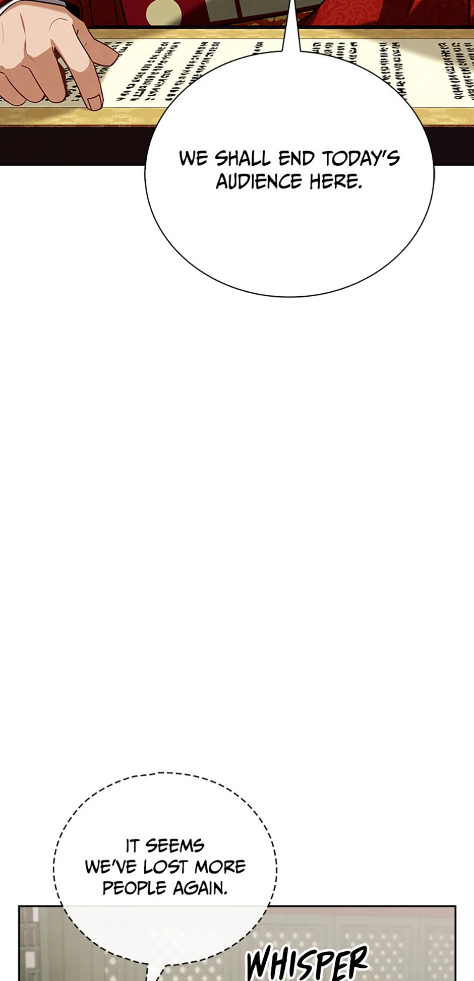 To Be an Actor [Official] - Chapter 101 manhwa