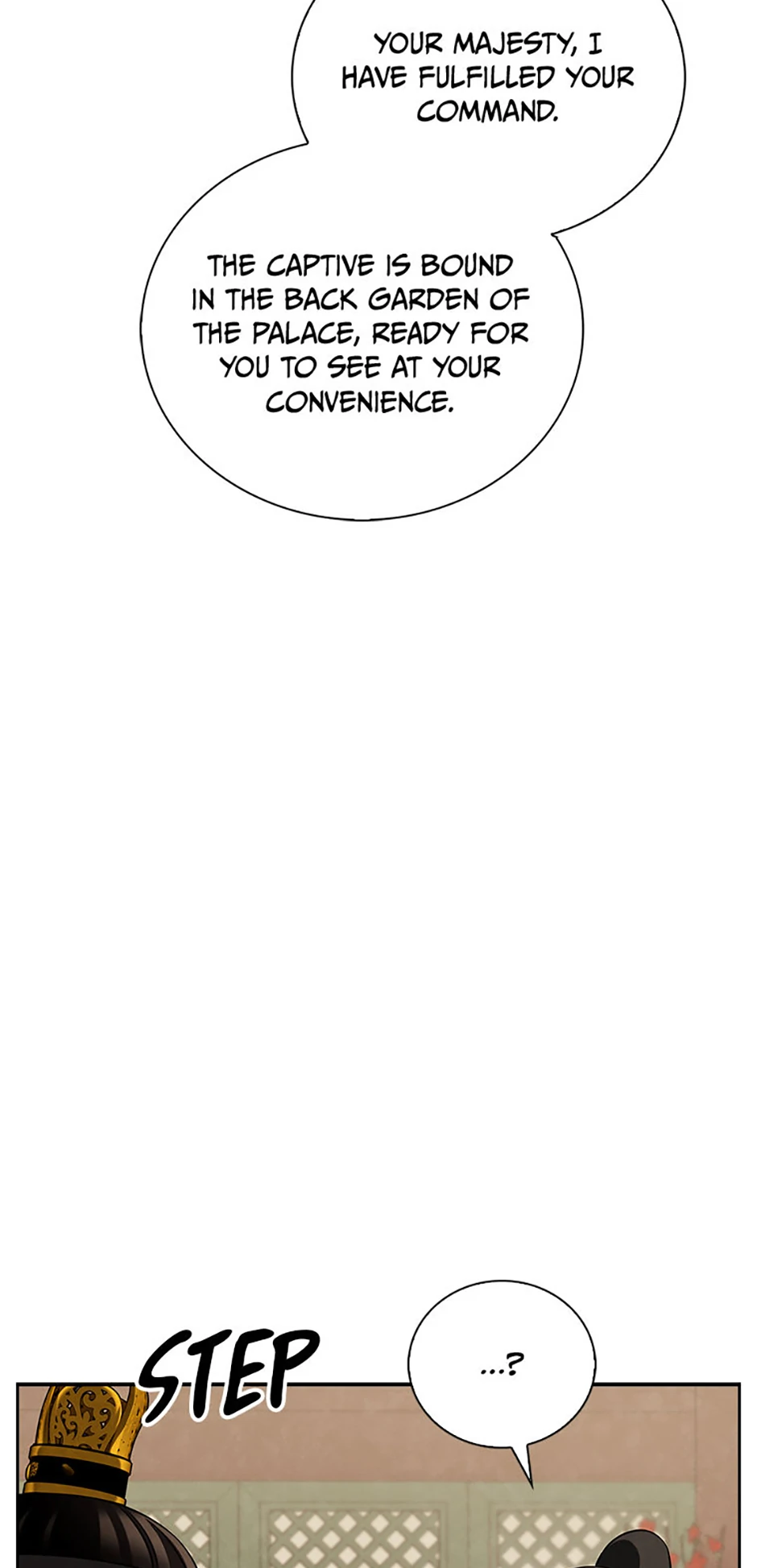 To Be an Actor [Official] - Chapter 101 manhwa