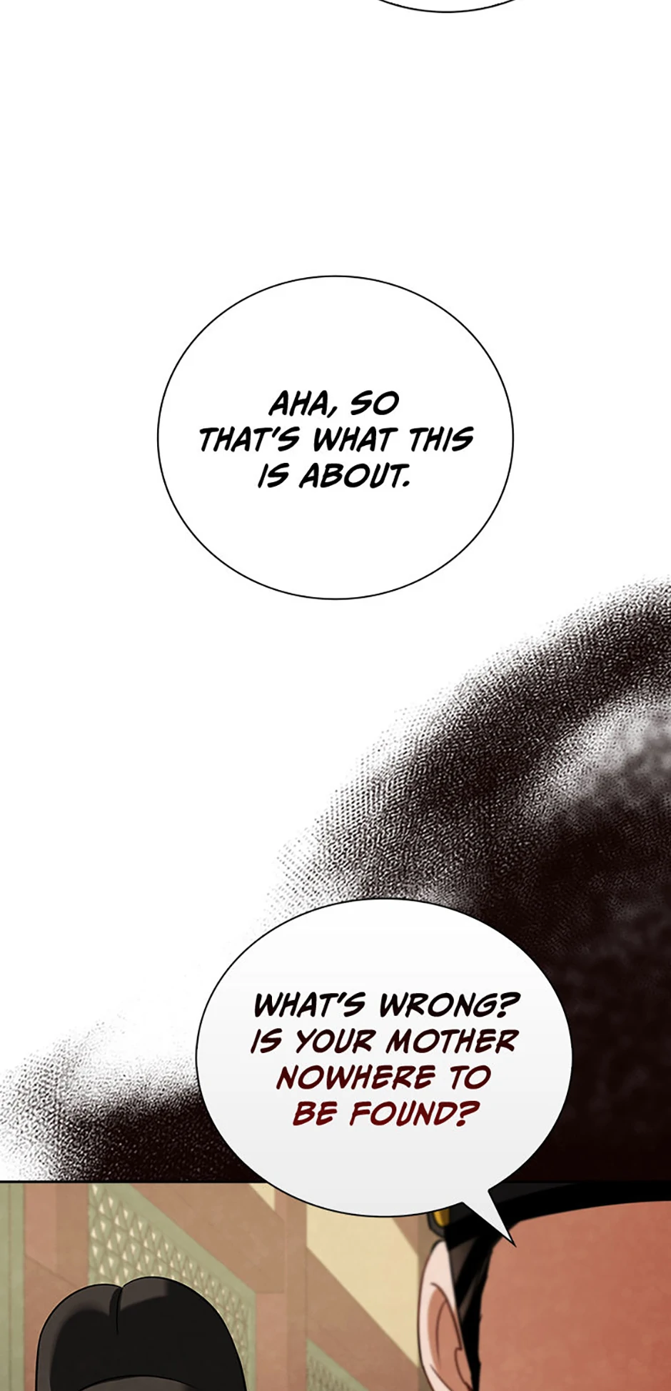 To Be an Actor [Official] - Chapter 101 manhwa