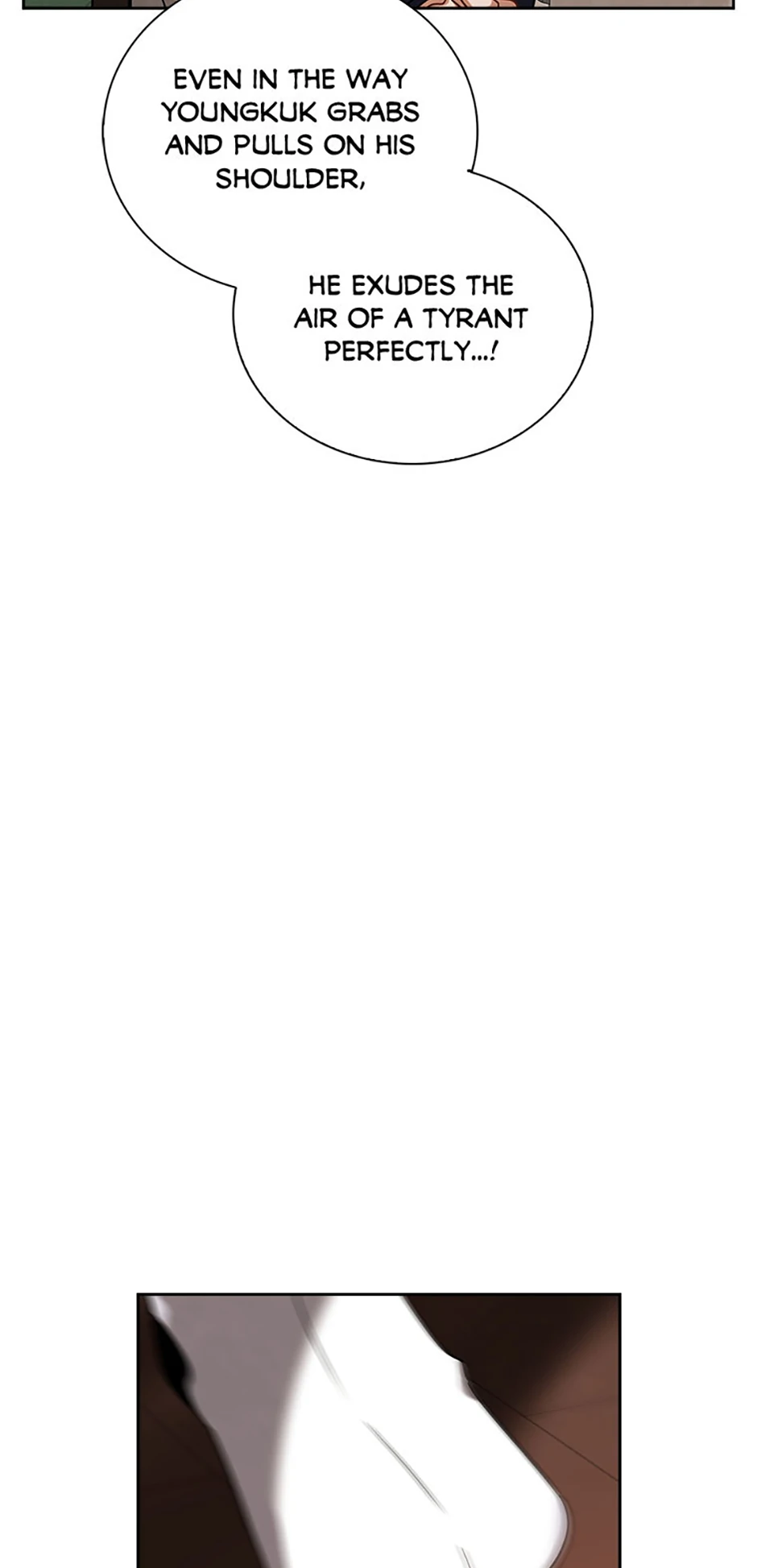 To Be an Actor [Official] - Chapter 101 manhwa