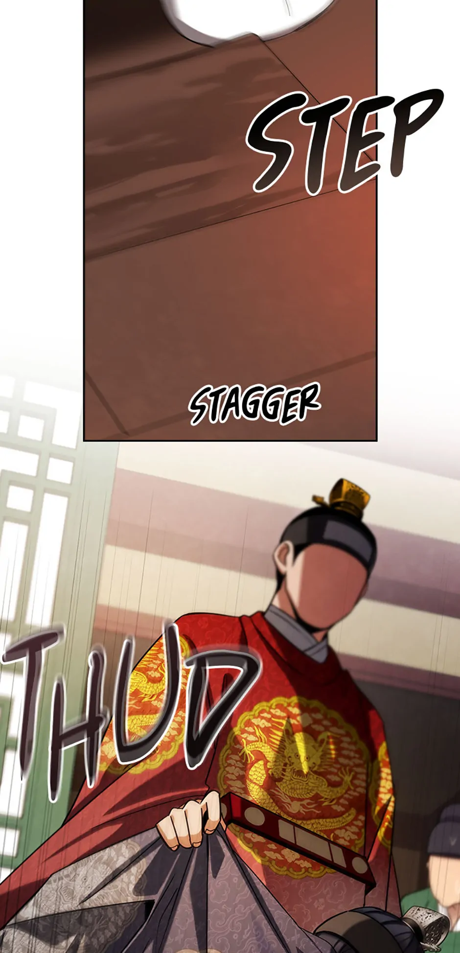 To Be an Actor [Official] - Chapter 101 manhwa