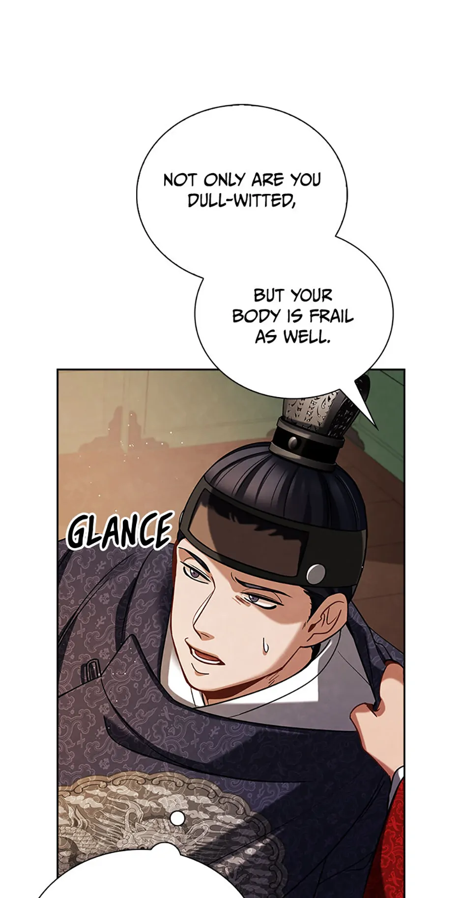 To Be an Actor [Official] - Chapter 101 manhwa