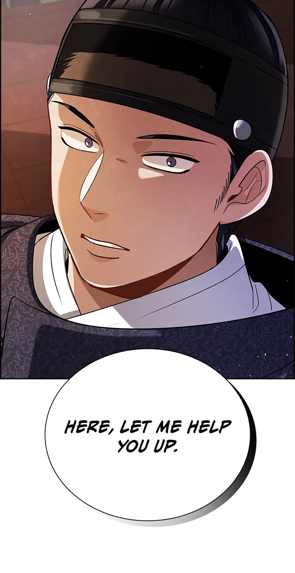 To Be an Actor [Official] - Chapter 101 manhwa