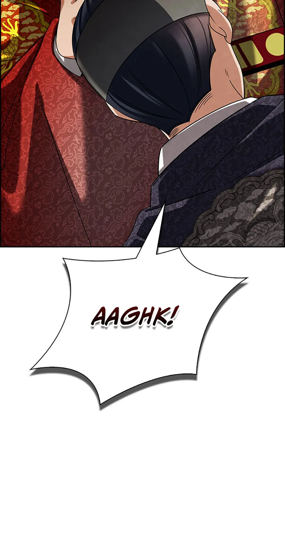 To Be an Actor [Official] - Chapter 101 manhwa