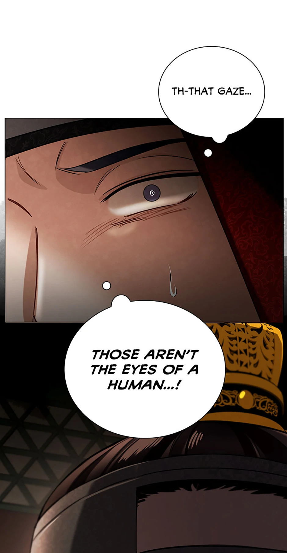 To Be an Actor [Official] - Chapter 101 manhwa