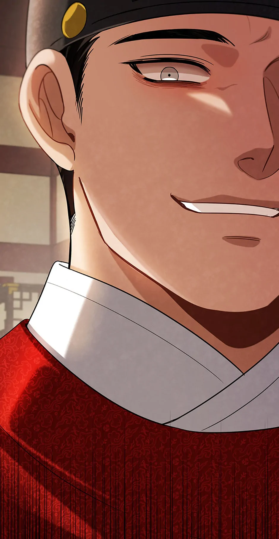 To Be an Actor [Official] - Chapter 101 manhwa