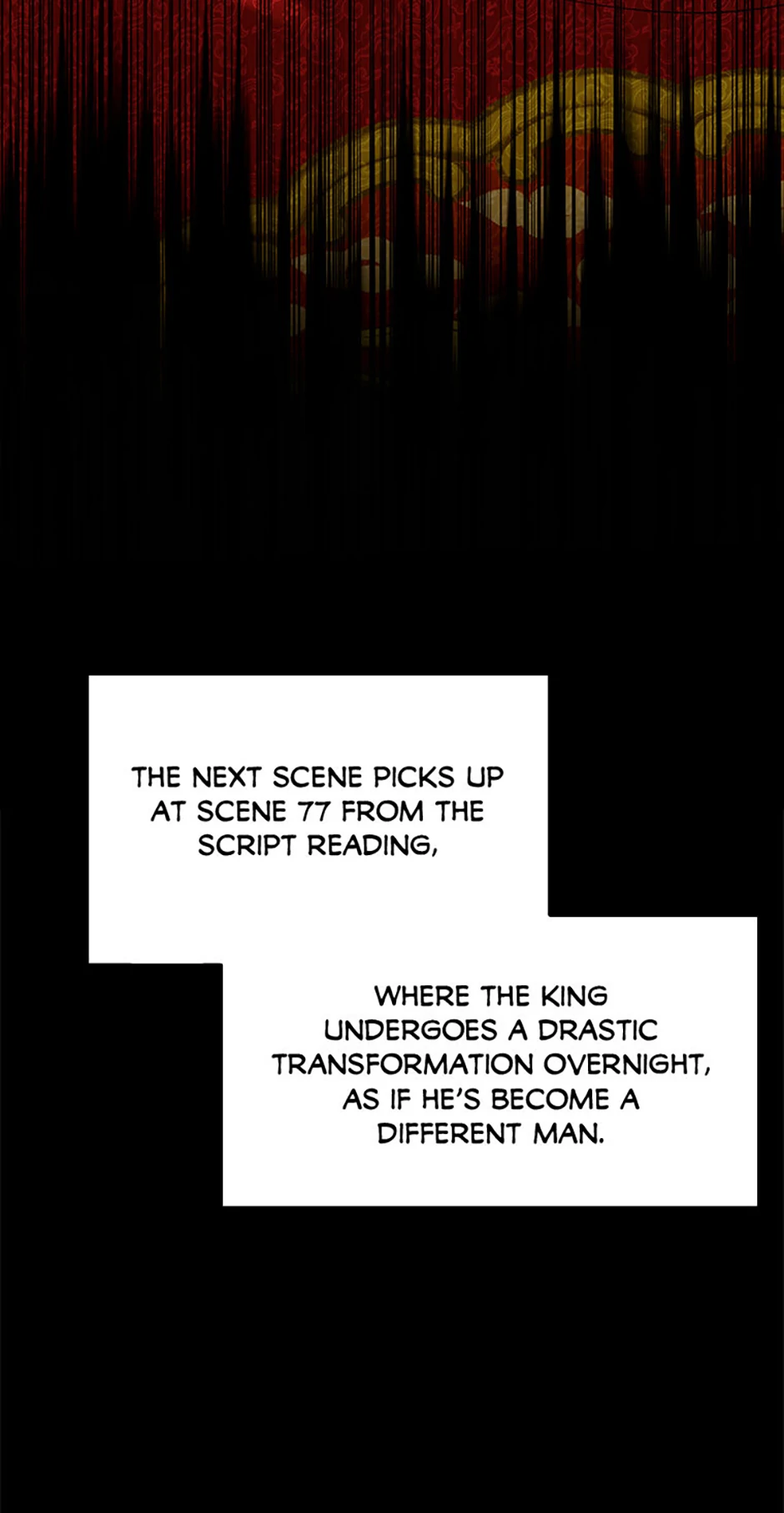 To Be an Actor [Official] - Chapter 101 manhwa