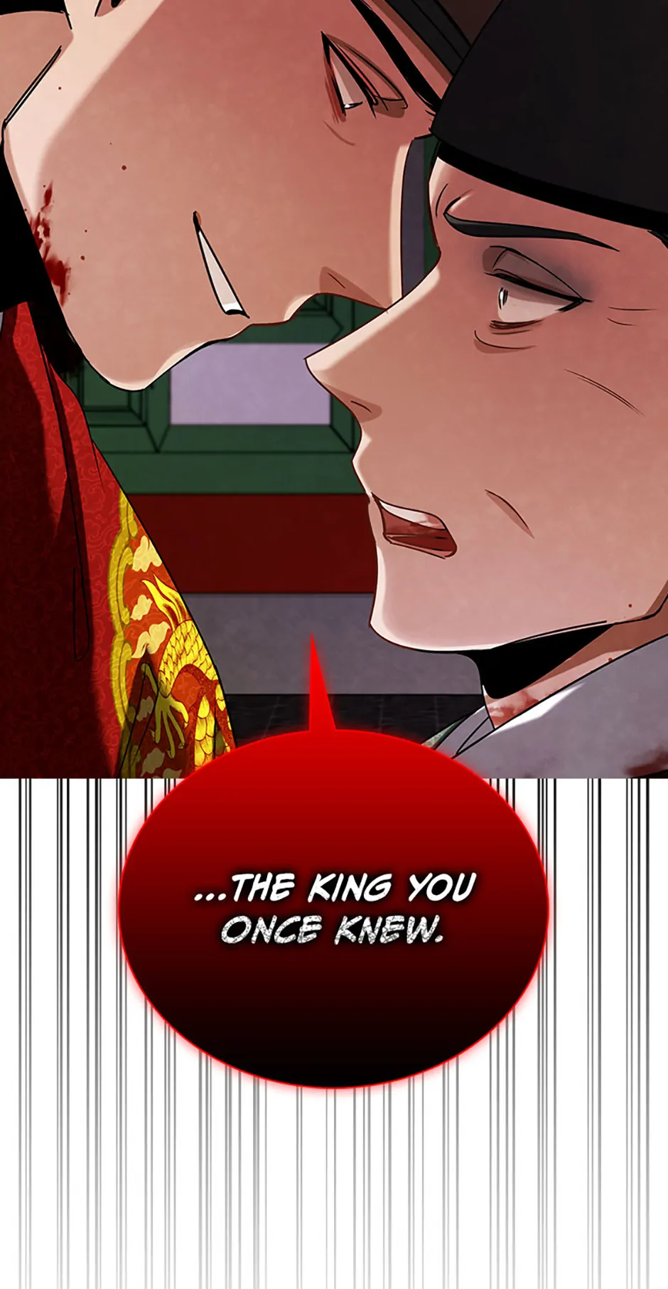 To Be an Actor [Official] - Chapter 101 manhwa