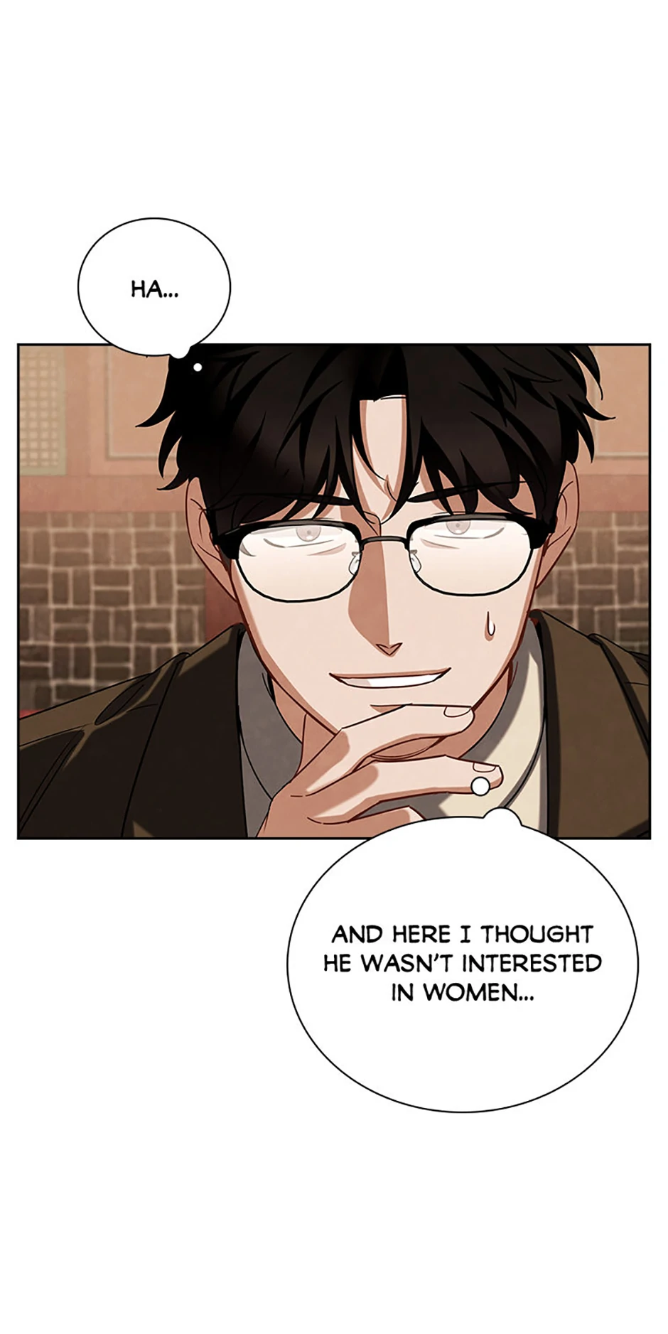 To Be an Actor [Official] - Chapter 101 manhwa