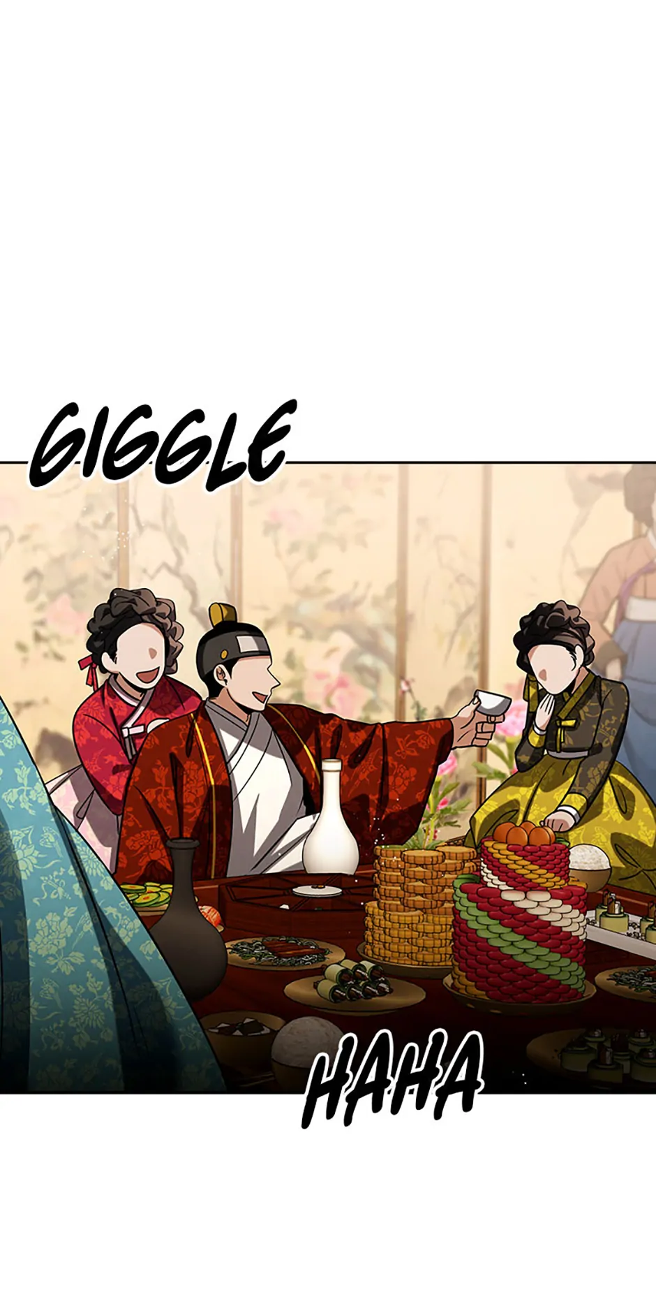 To Be an Actor [Official] - Chapter 101 manhwa