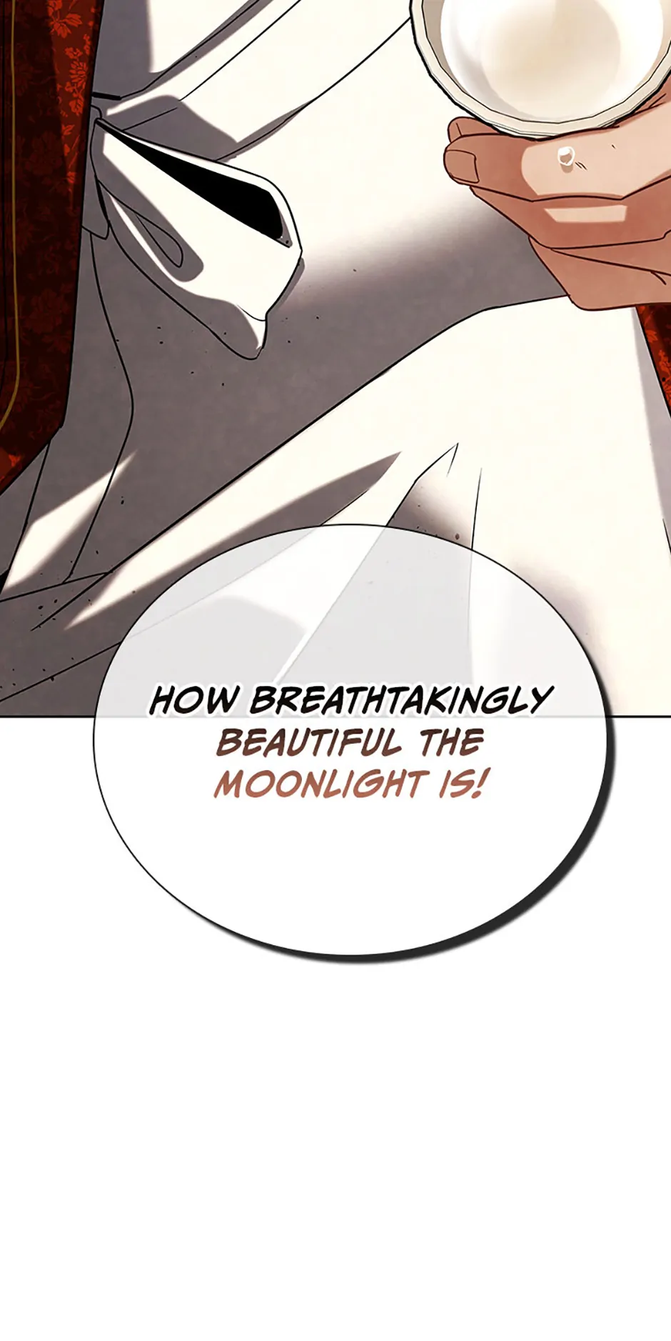 To Be an Actor [Official] - Chapter 101 manhwa