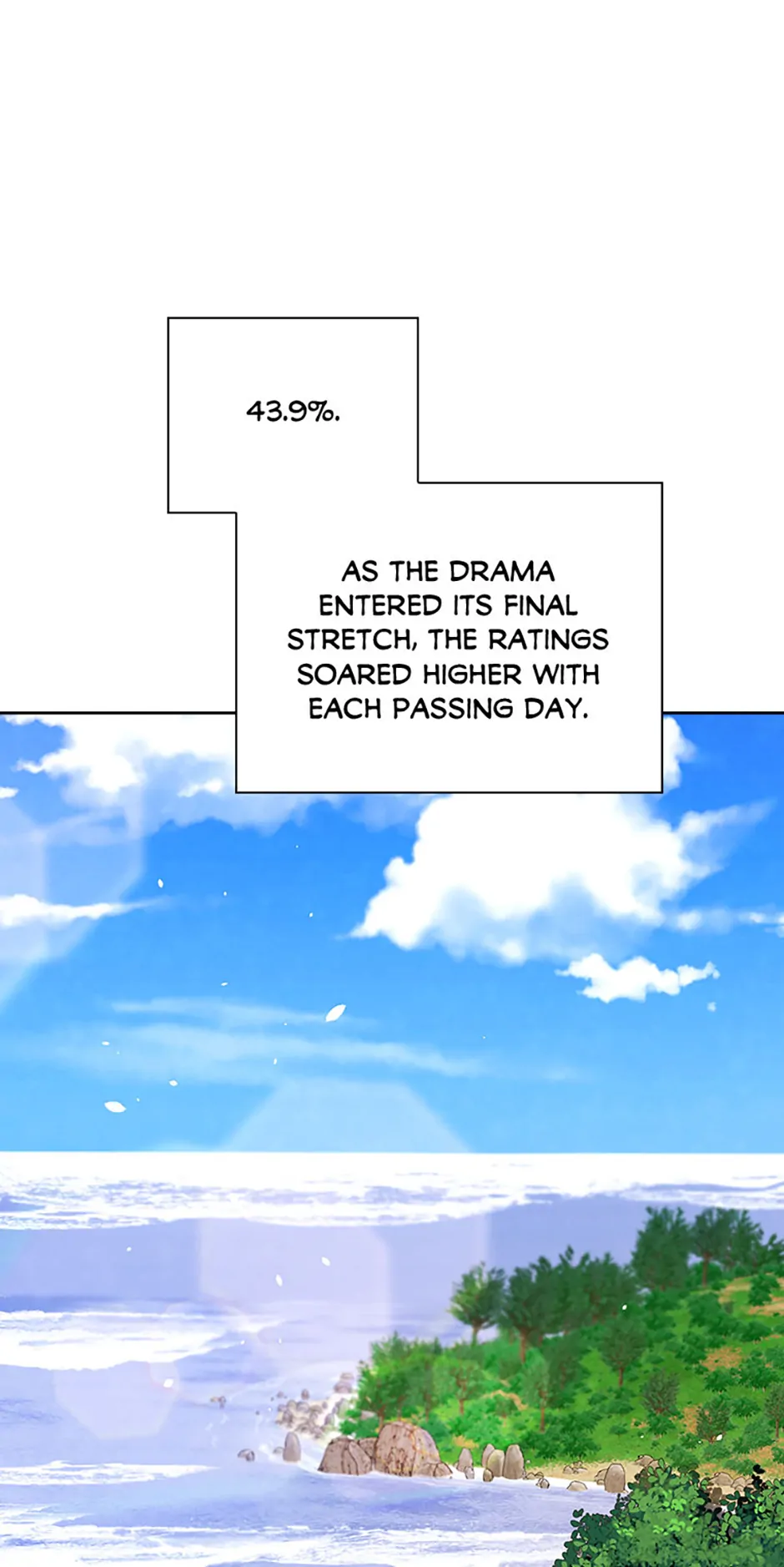 To Be an Actor [Official] - Chapter 101 manhwa