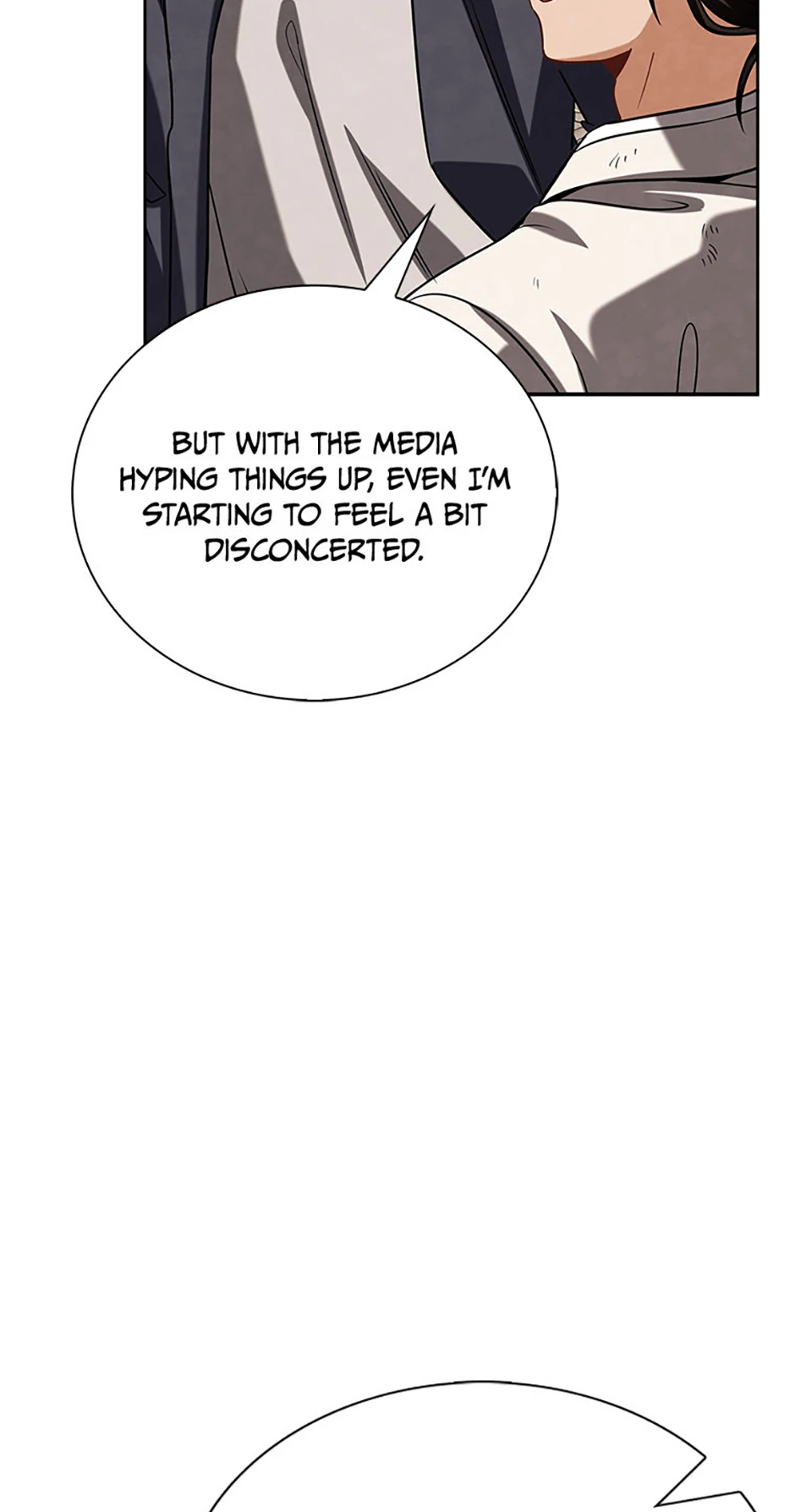 To Be an Actor [Official] - Chapter 101 manhwa