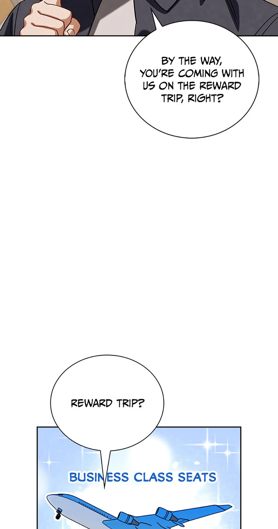 To Be an Actor [Official] - Chapter 101 manhwa
