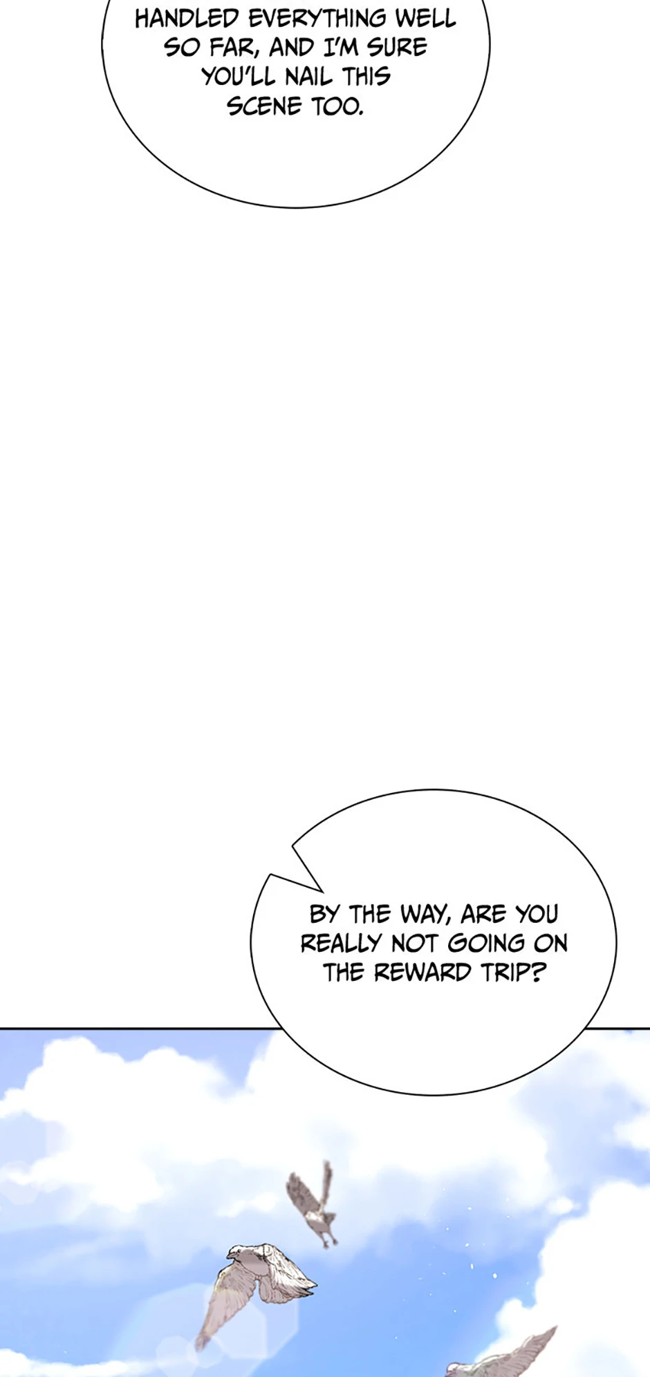 To Be an Actor [Official] - Chapter 101 manhwa