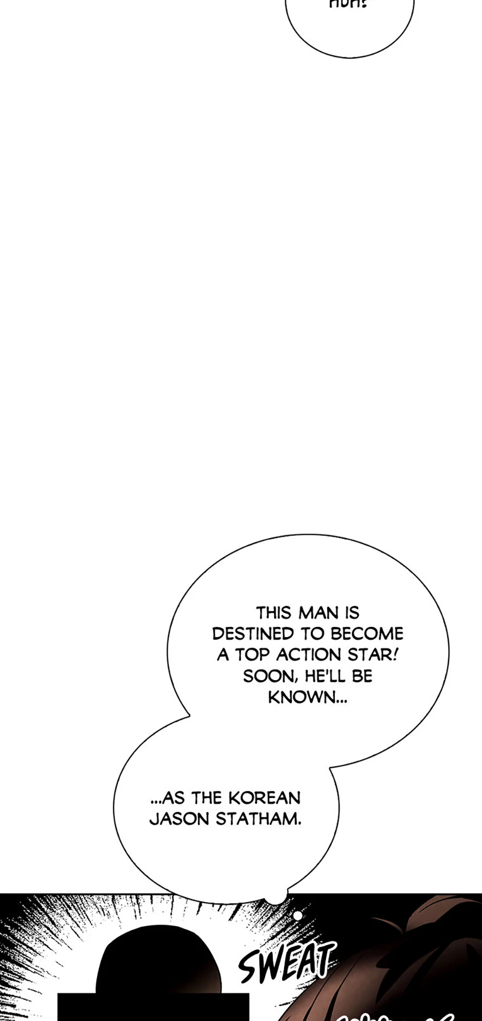 To Be an Actor [Official] - Chapter 101 manhwa
