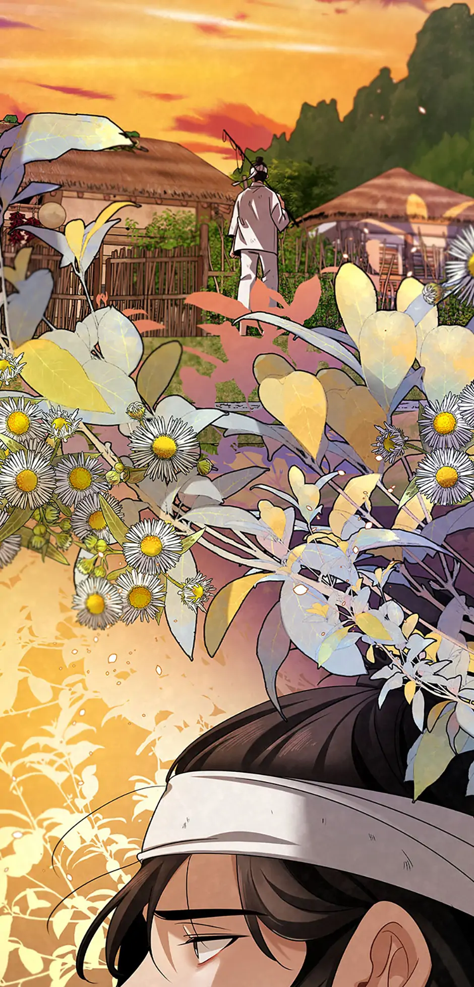 To Be an Actor [Official] - Chapter 101 manhwa