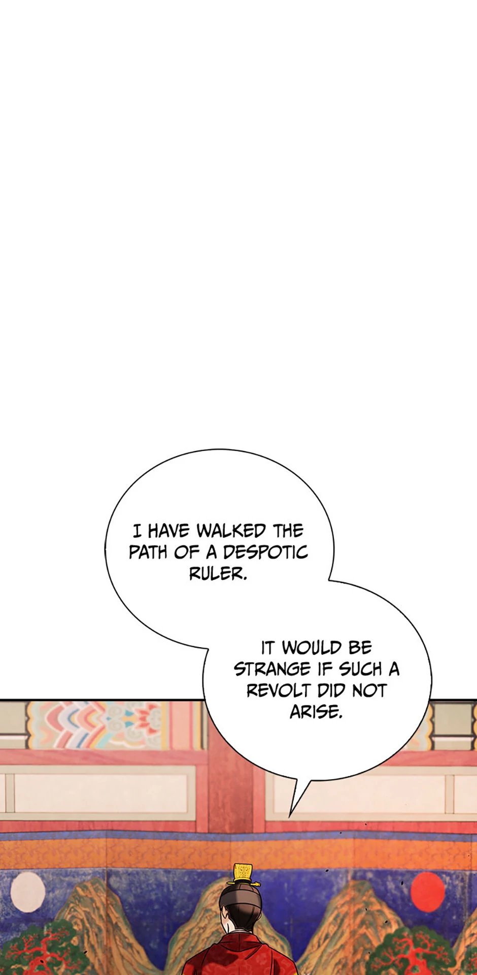 To Be an Actor [Official] - Chapter 101 manhwa