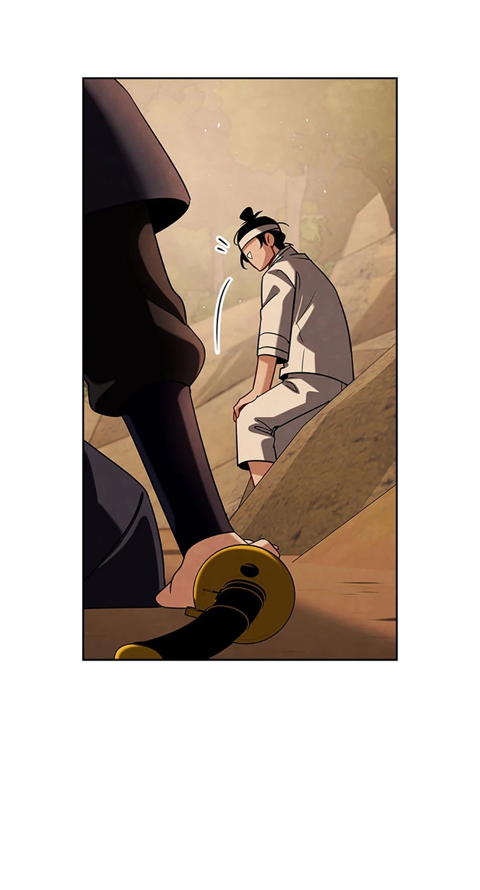 To Be an Actor [Official] - Chapter 101 manhwa