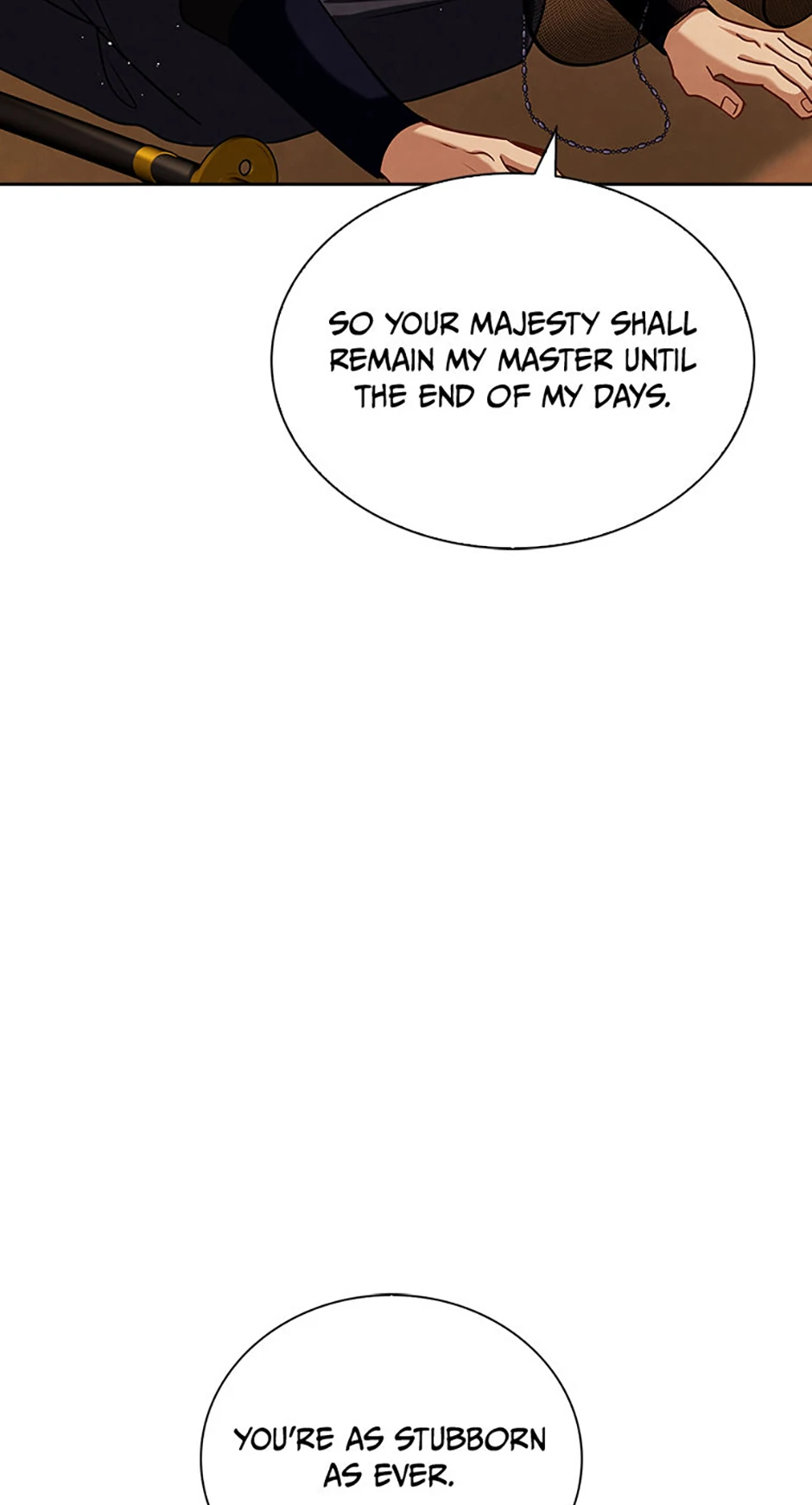 To Be an Actor [Official] - Chapter 101 manhwa