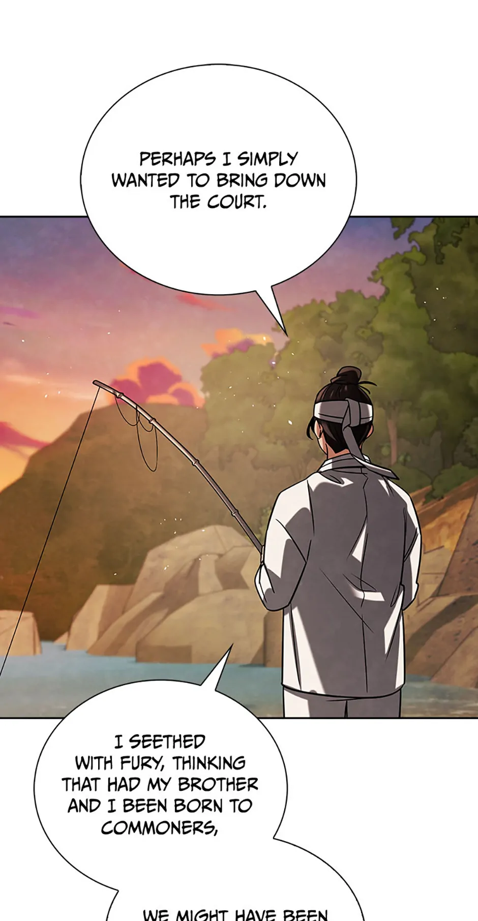 To Be an Actor [Official] - Chapter 101 manhwa