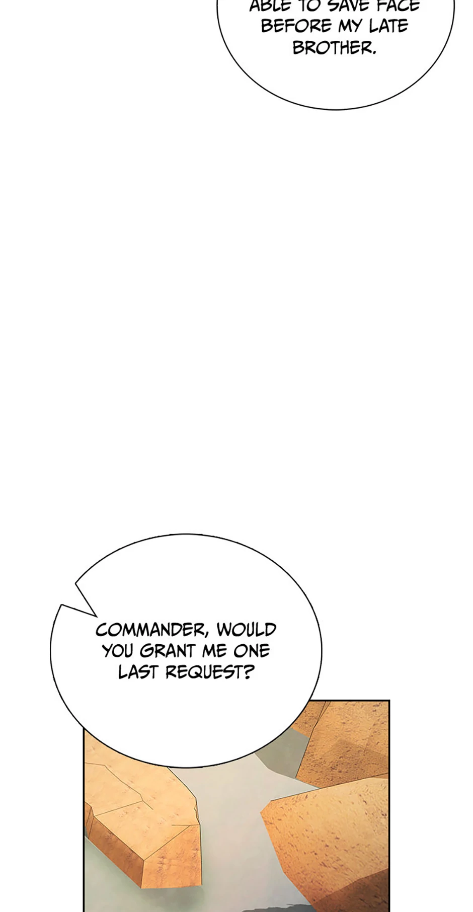 To Be an Actor [Official] - Chapter 101 manhwa