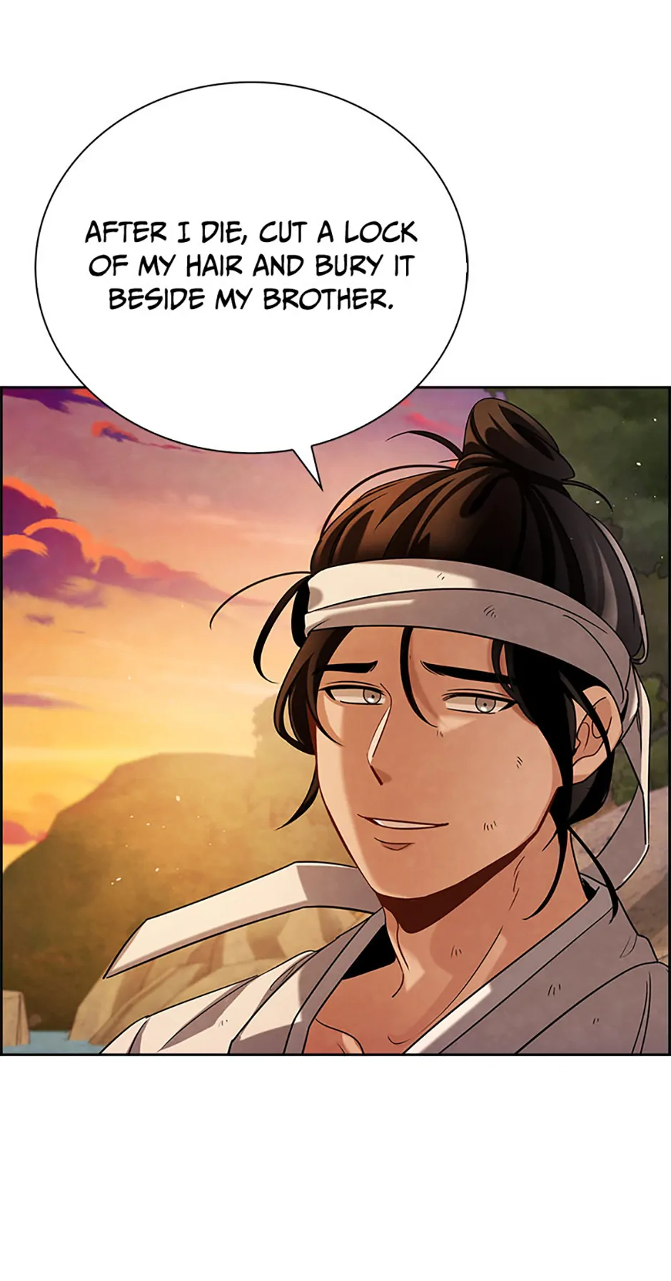 To Be an Actor [Official] - Chapter 101 manhwa
