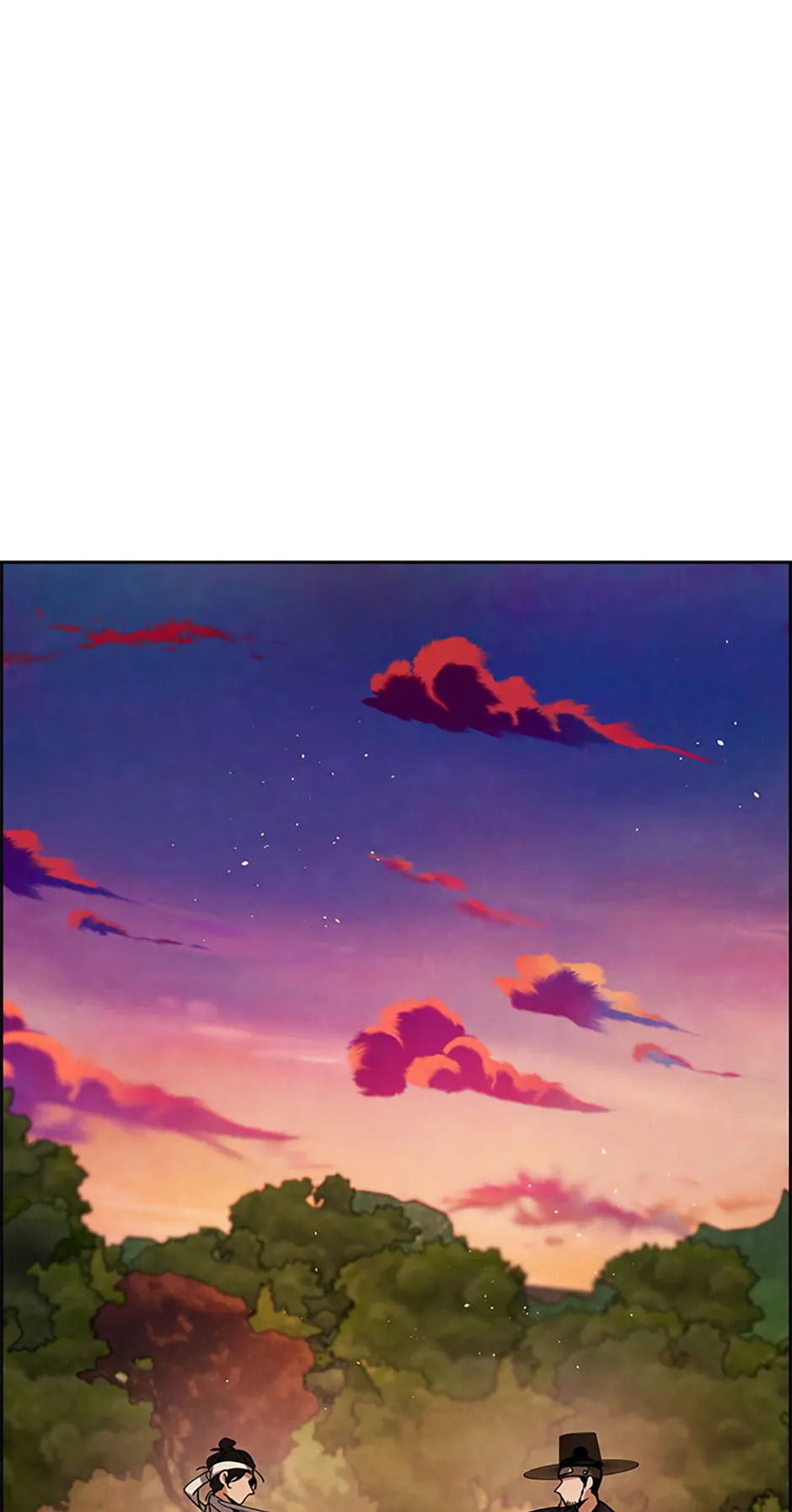 To Be an Actor [Official] - Chapter 101 manhwa
