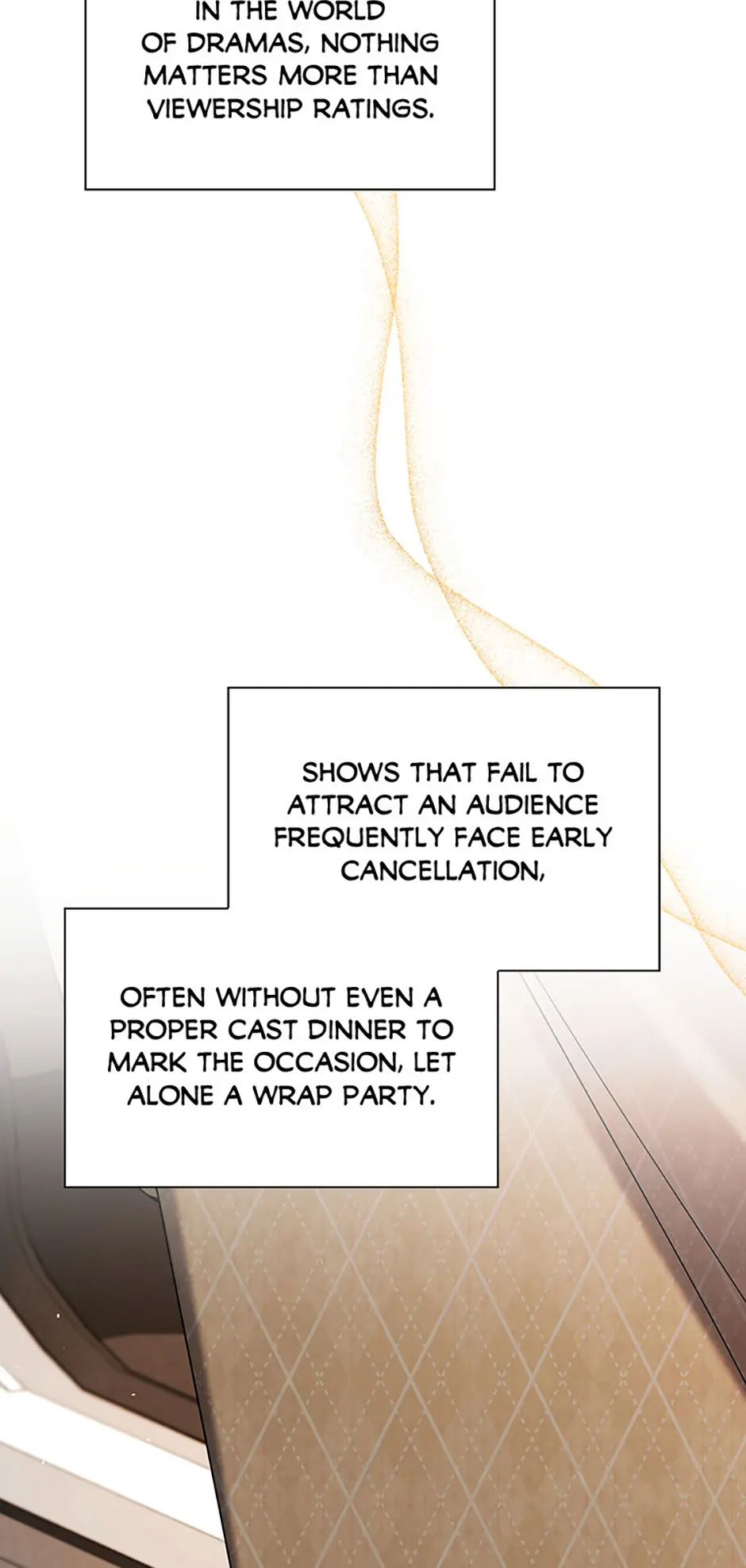 To Be an Actor [Official] - Chapter 102 manhwa
