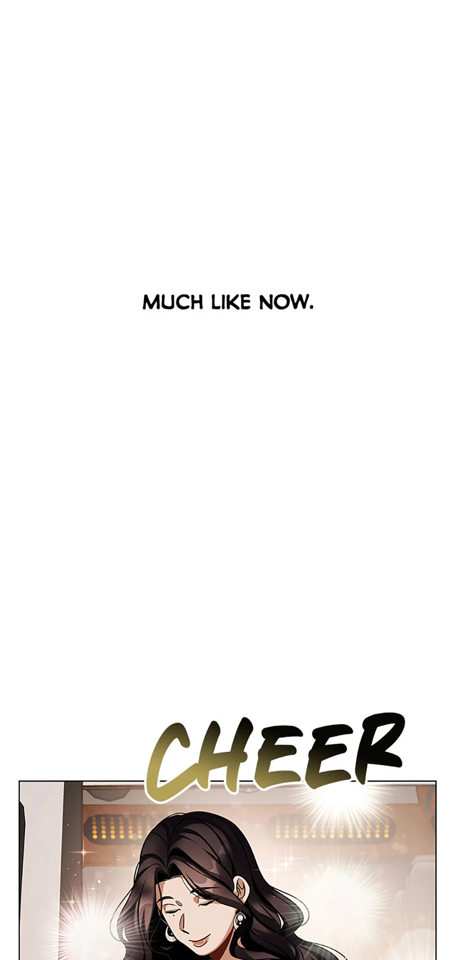 To Be an Actor [Official] - Chapter 102 manhwa