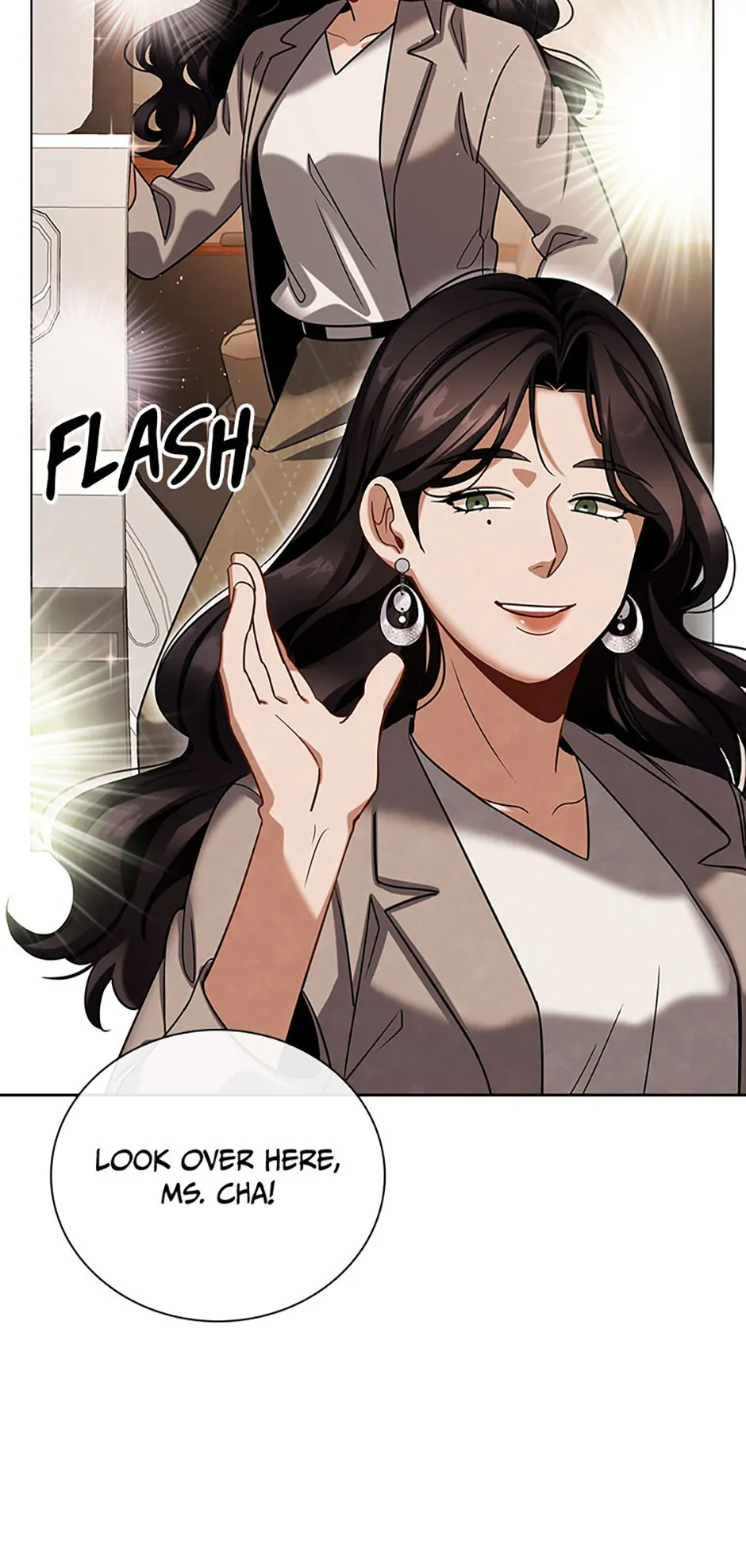 To Be an Actor [Official] - Chapter 102 manhwa
